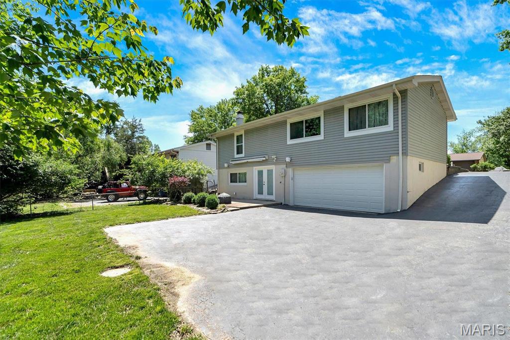 Westglen Woods 5 - Residential Lease