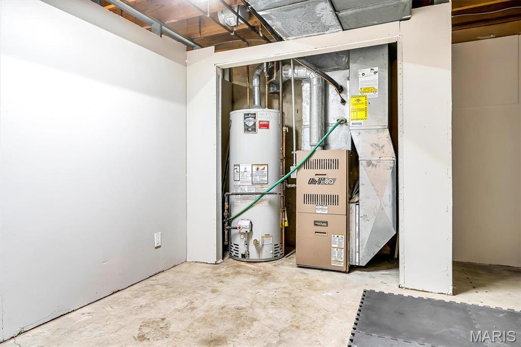 Westglen Woods 5 - Residential Lease