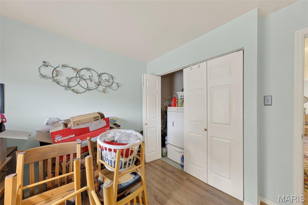 Chapel Ridge Sec Two - Residential