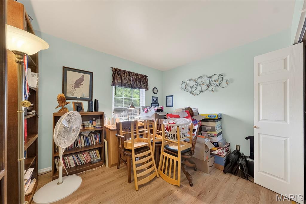 Chapel Ridge Sec Two - Residential