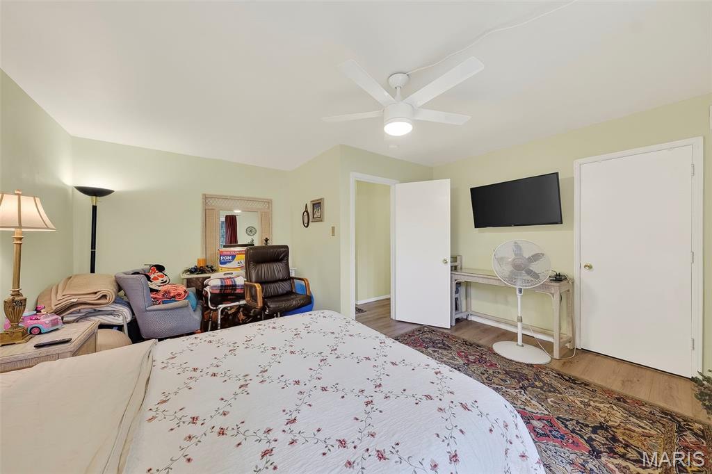 Chapel Ridge Sec Two - Residential