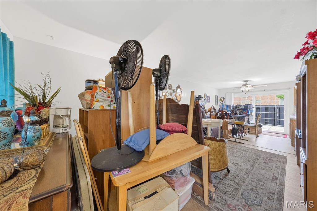 Chapel Ridge Sec Two - Residential