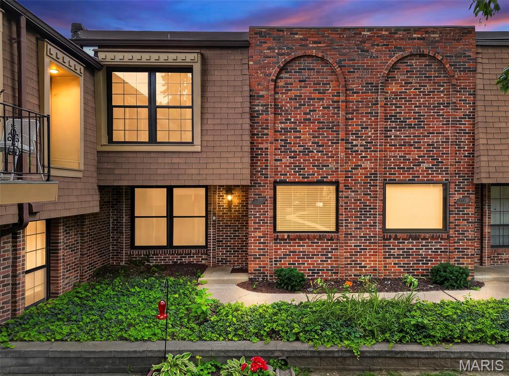 Chapel Ridge Sec Two - Residential