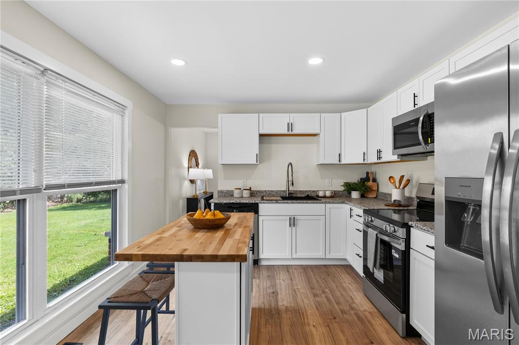 Paddock Meadows 6 - Residential
