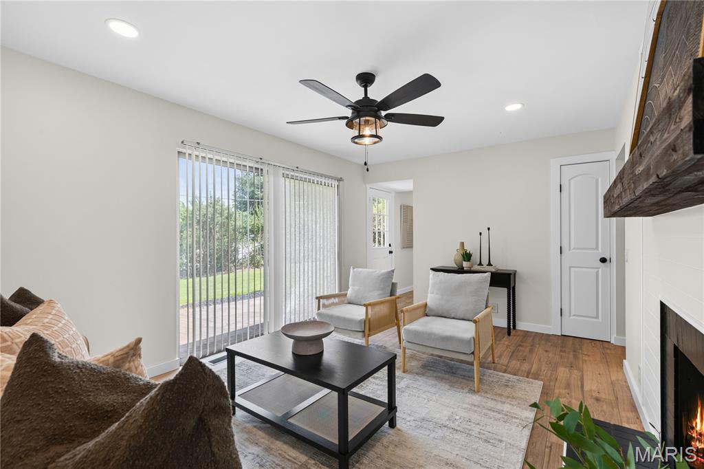 Paddock Meadows 6 - Residential