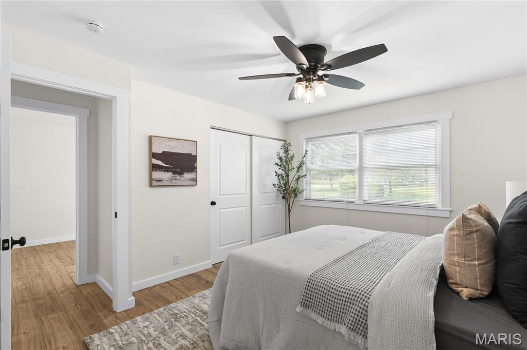 Paddock Meadows 6 - Residential