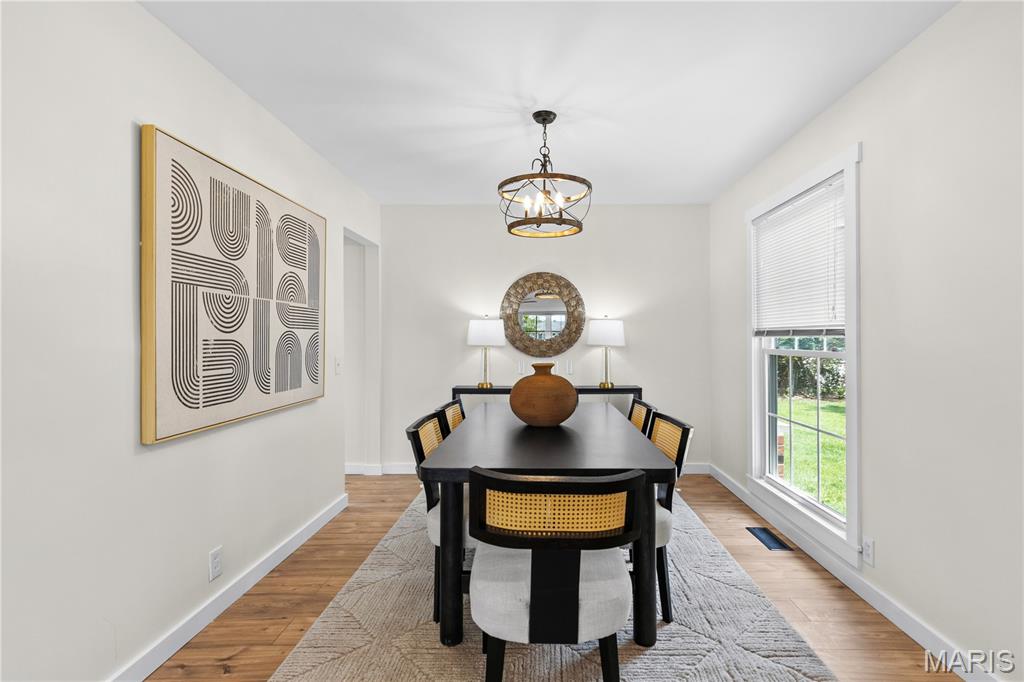 Paddock Meadows 6 - Residential