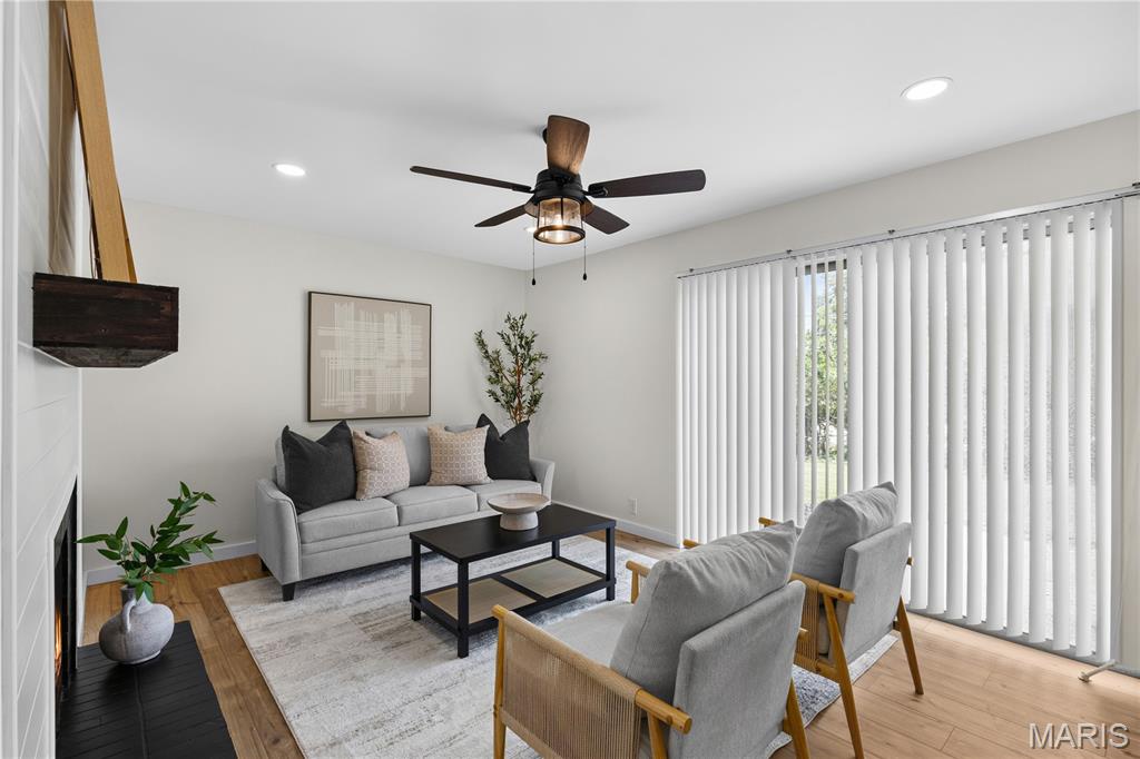 Paddock Meadows 6 - Residential