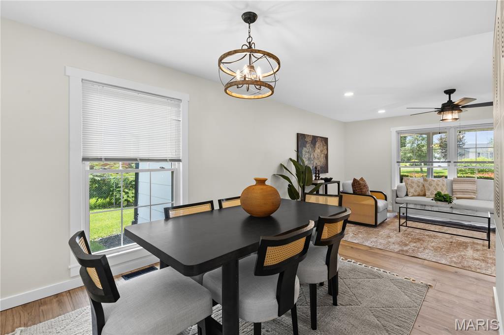 Paddock Meadows 6 - Residential