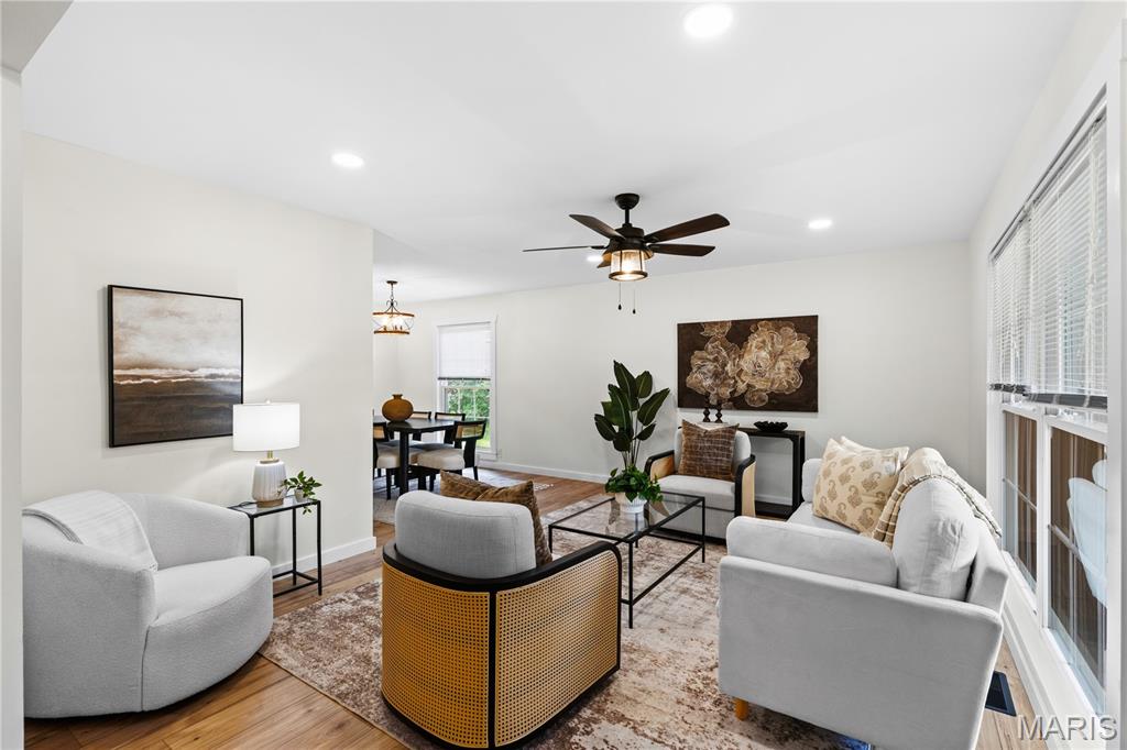Paddock Meadows 6 - Residential
