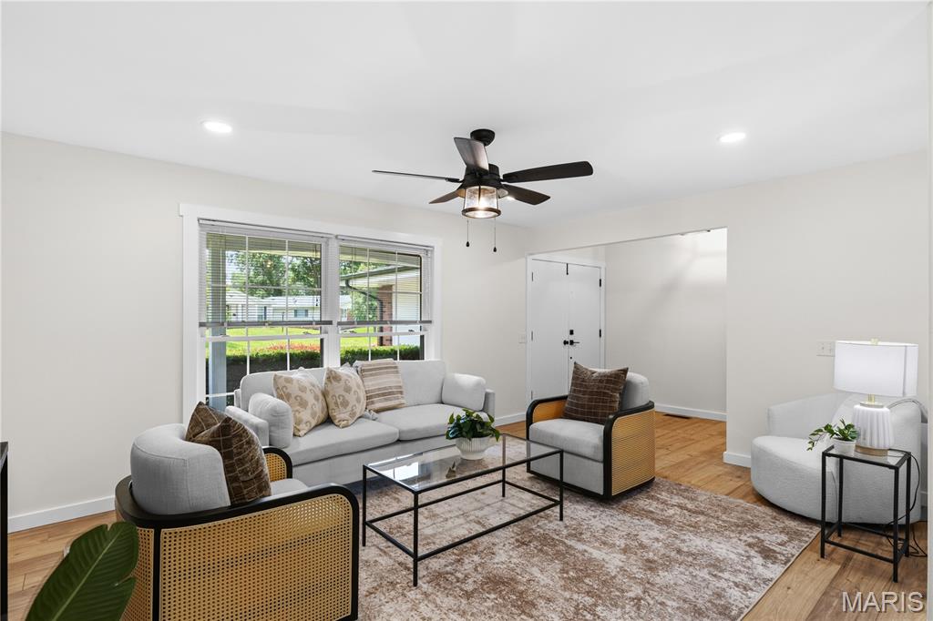 Paddock Meadows 6 - Residential
