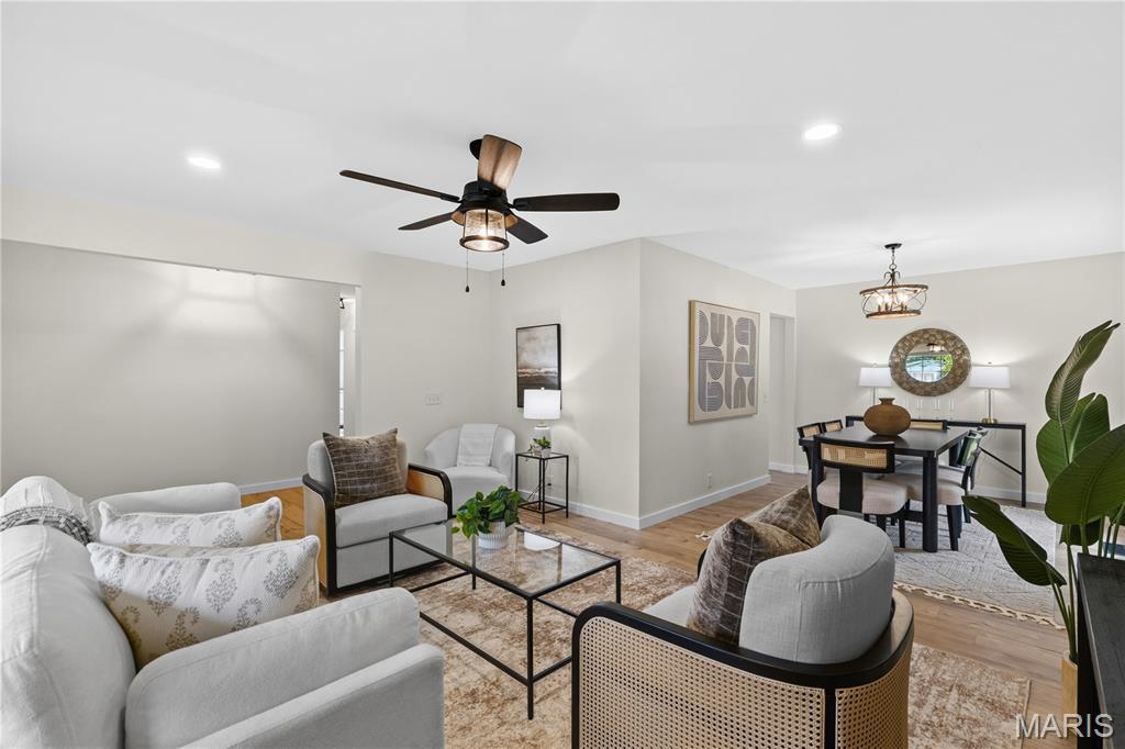 Paddock Meadows 6 - Residential
