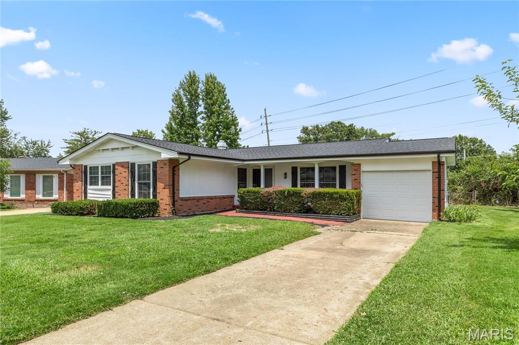 Paddock Meadows 6 - Residential