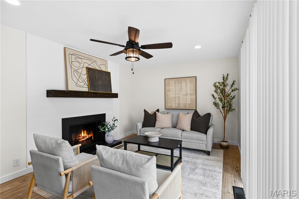 Paddock Meadows 6 - Residential