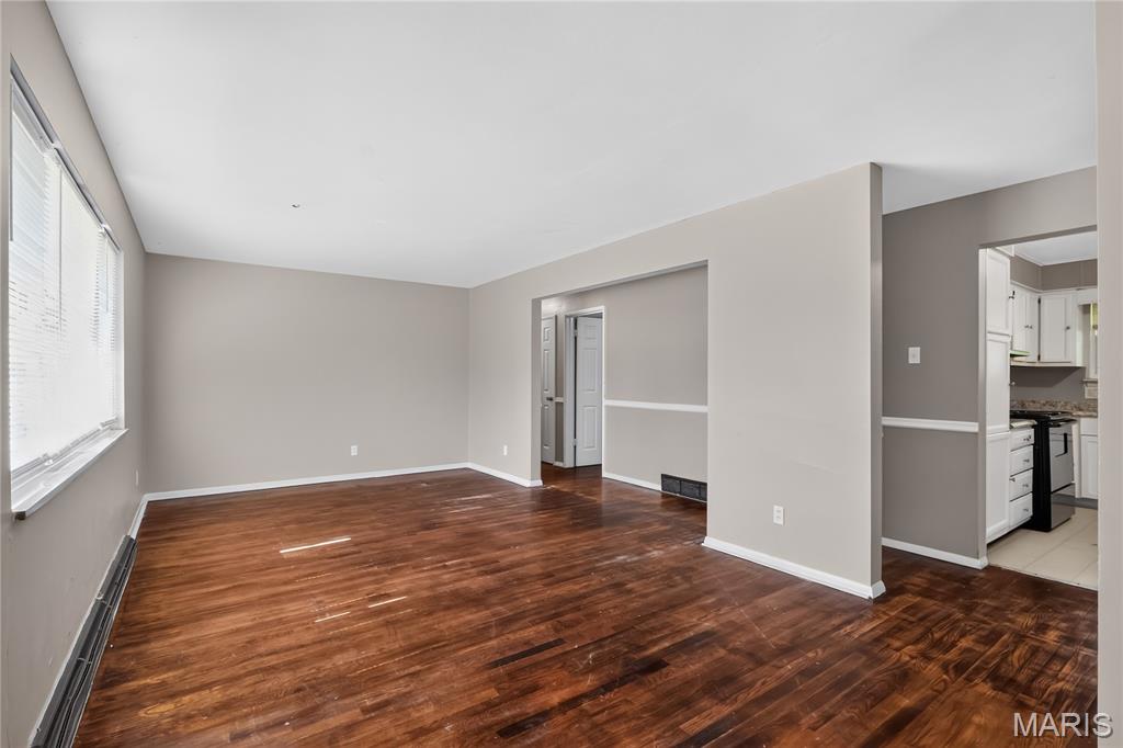 St Cyr Hills 2 - Residential