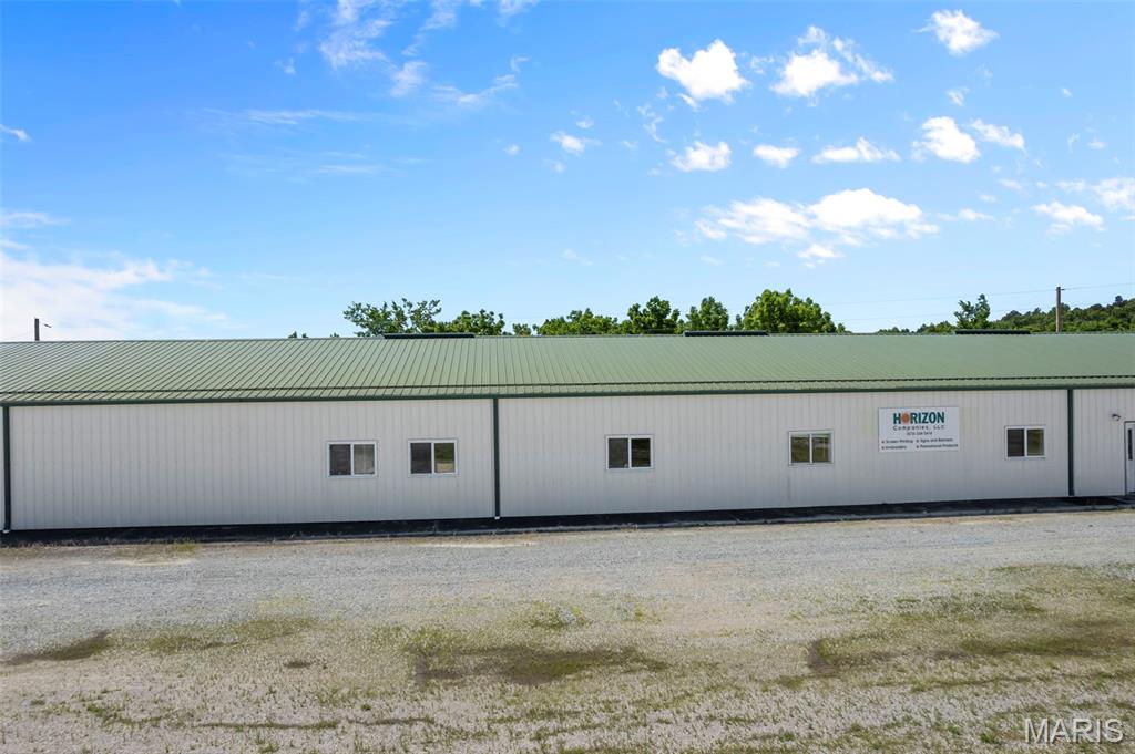 Marquand - Commercial Lease