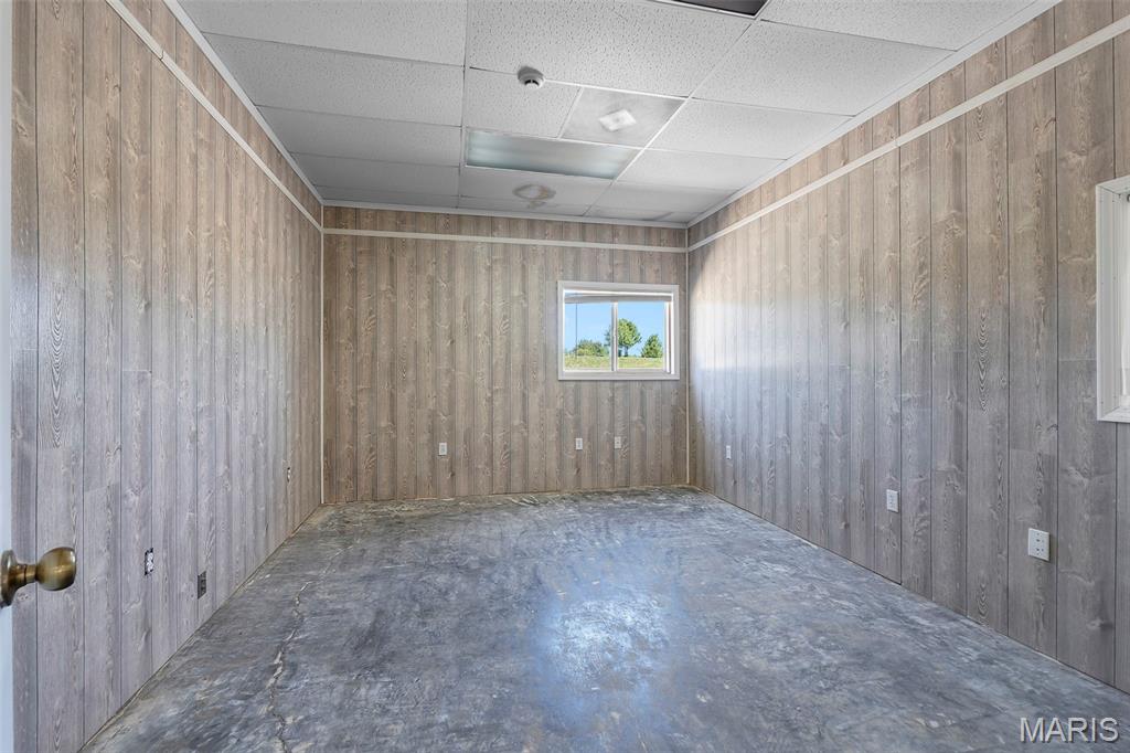 Marquand - Commercial Lease