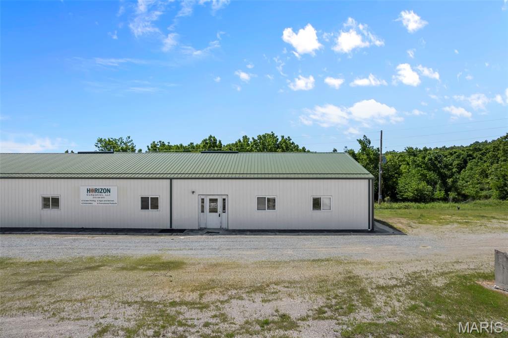Marquand - Commercial Lease