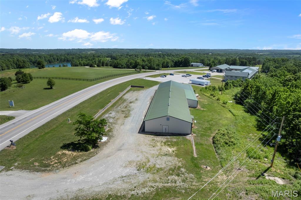 Marquand - Commercial Lease