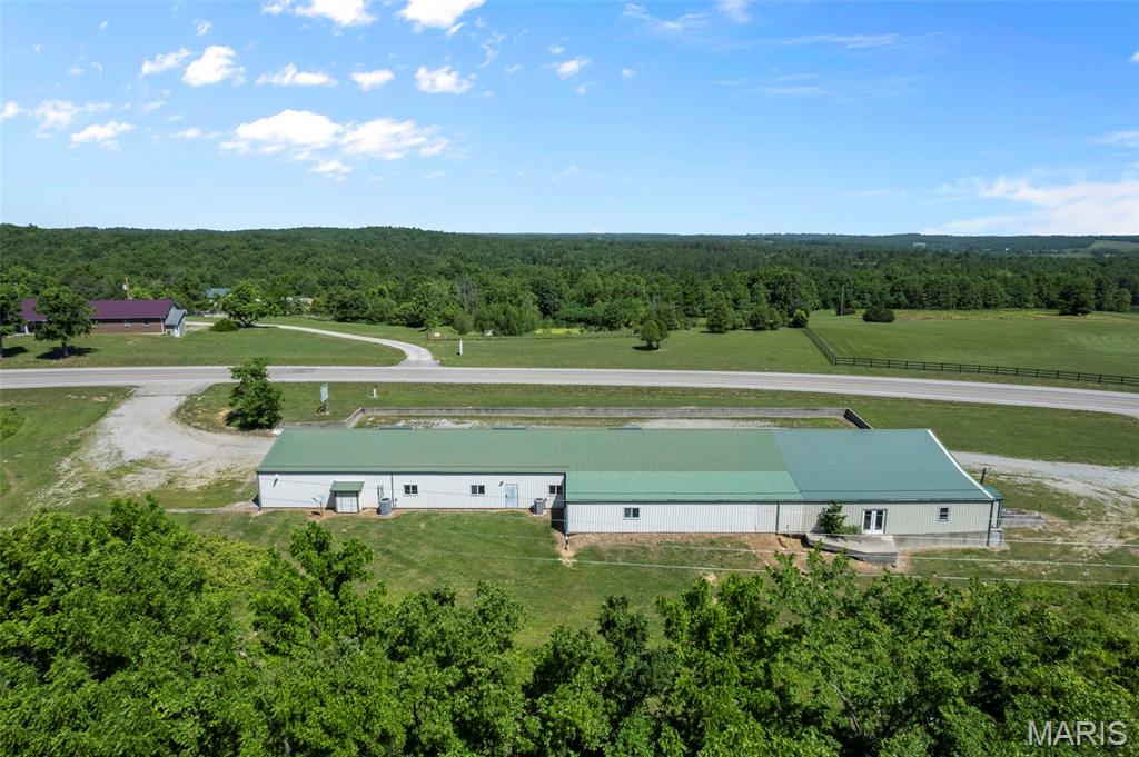 Marquand - Commercial Lease