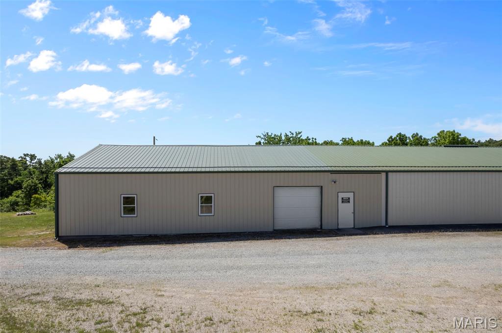 Marquand - Commercial Lease