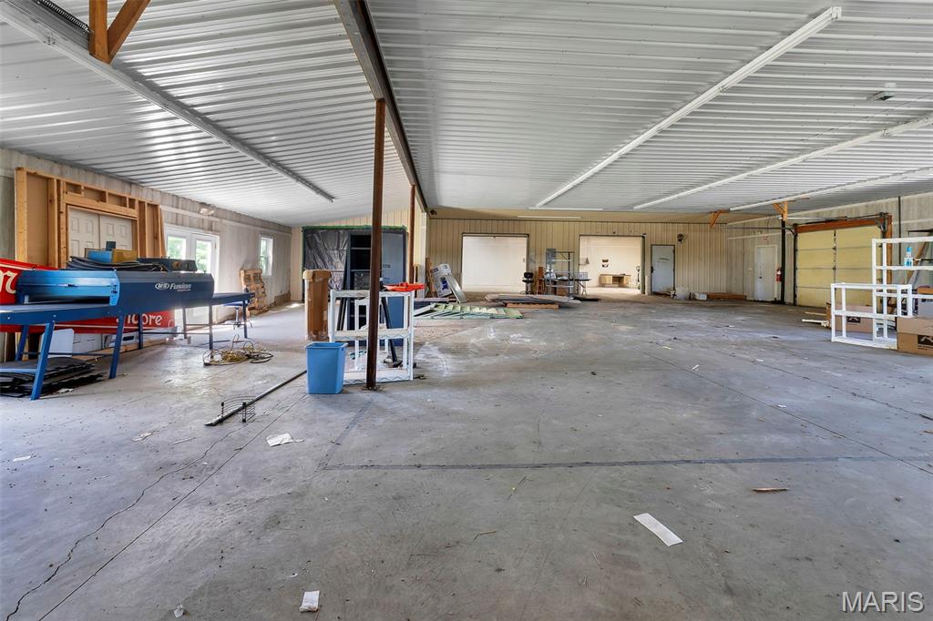 Marquand - Commercial Lease