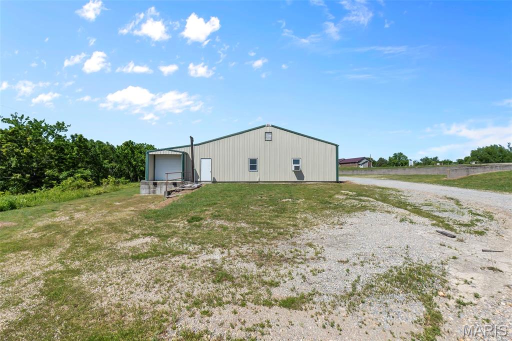 Marquand - Commercial Lease