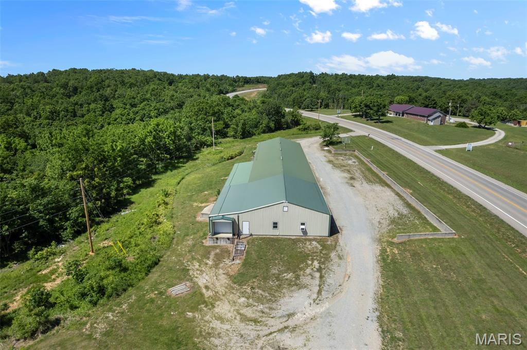 Marquand - Commercial Lease