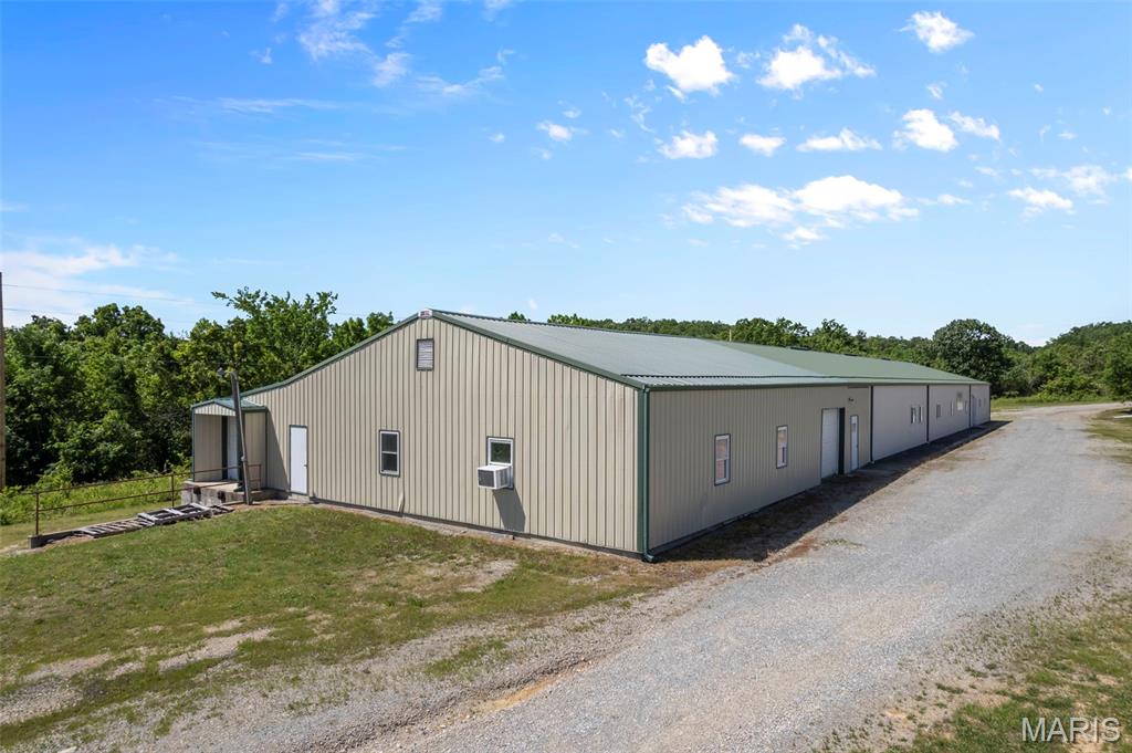Marquand - Commercial Lease