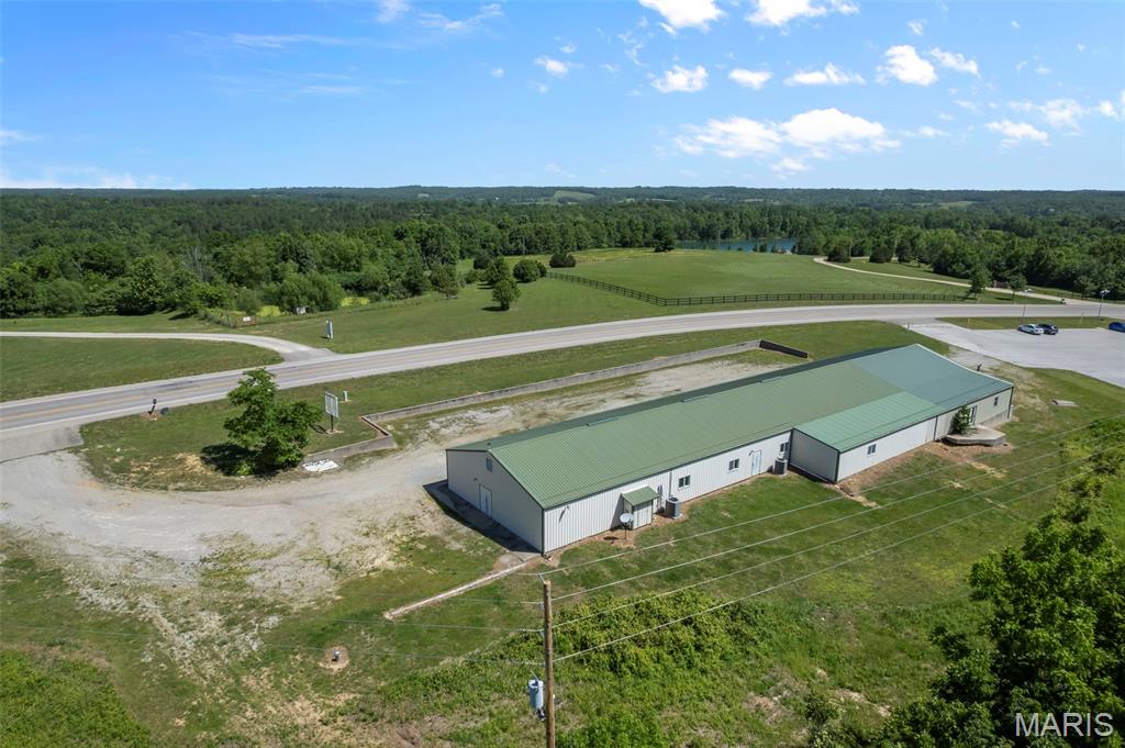 Marquand - Commercial Lease