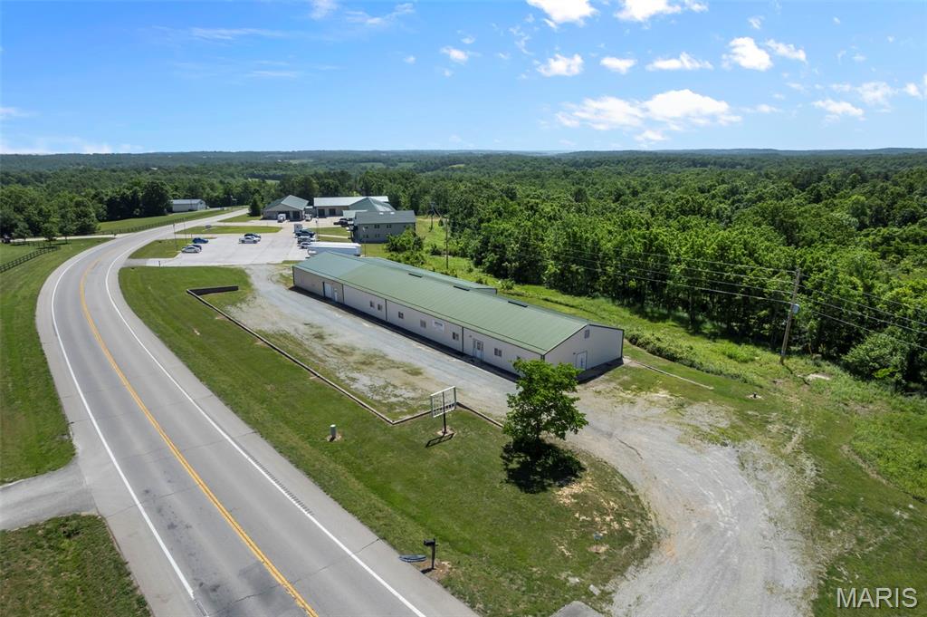 Marquand - Commercial Lease
