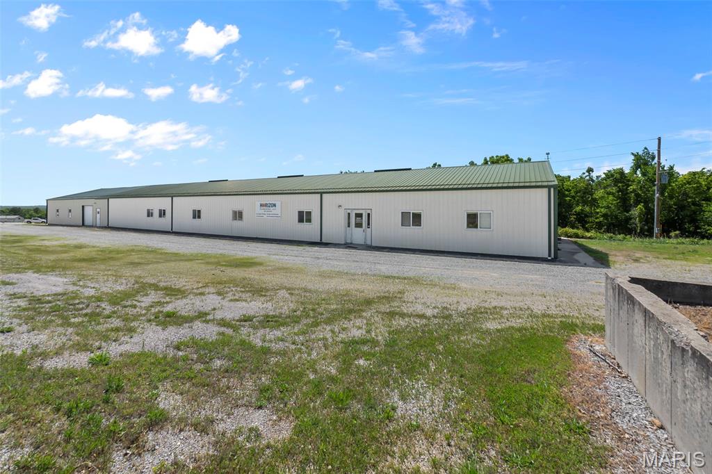 Marquand - Commercial Lease