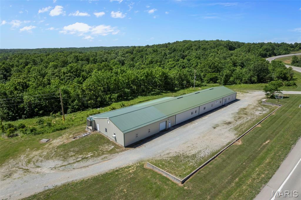 Marquand - Commercial Lease