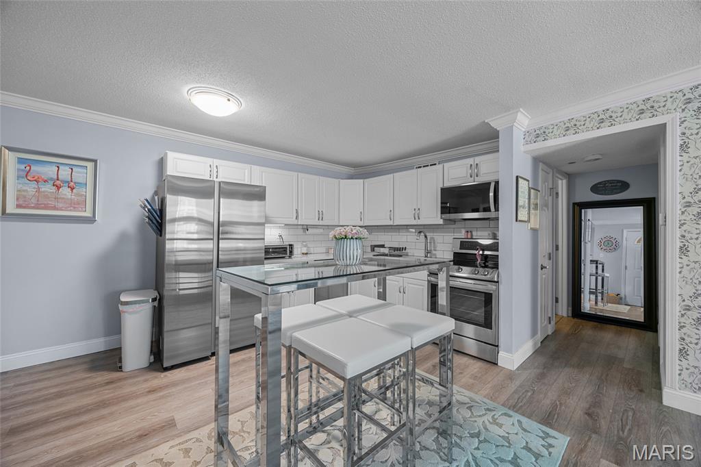 Oakville Commons Condo - Residential