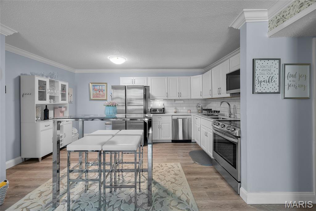 Oakville Commons Condo - Residential