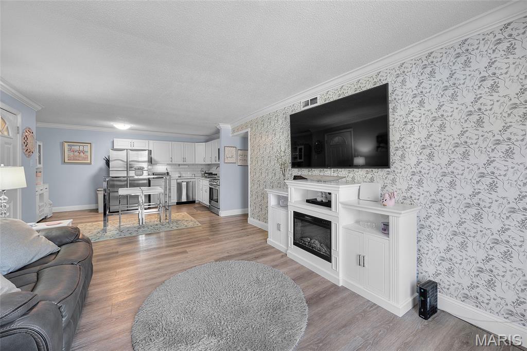 Oakville Commons Condo - Residential
