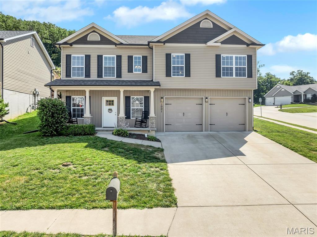 Remington Place Ph 2 - Residential