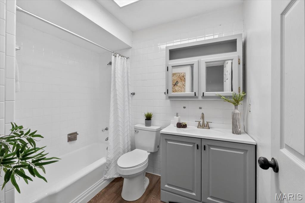 Robinwood 7 - Residential
