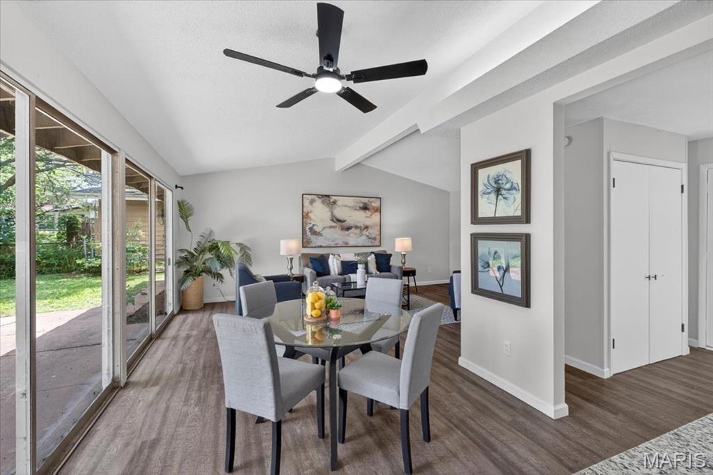 Robinwood 7 - Residential