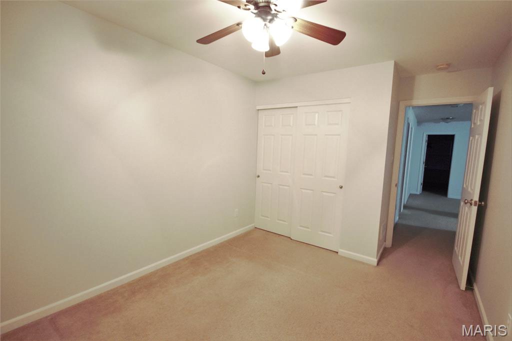 Countryshire #9 - Residential Lease