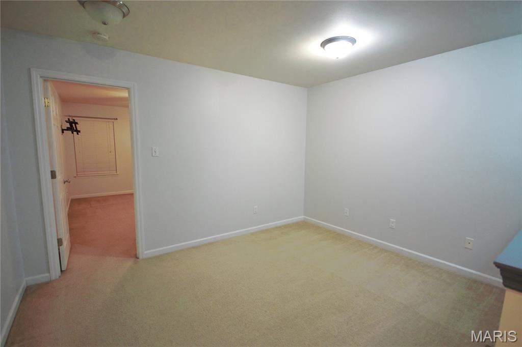 Countryshire #9 - Residential Lease