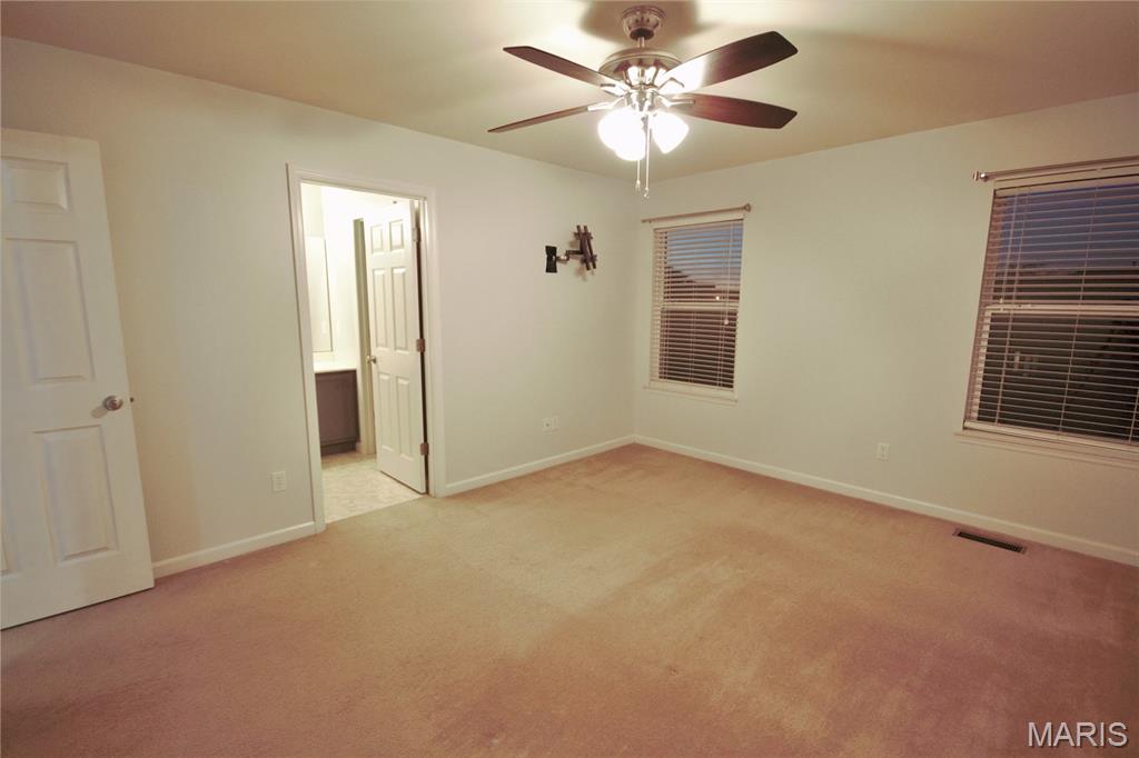 Countryshire #9 - Residential Lease