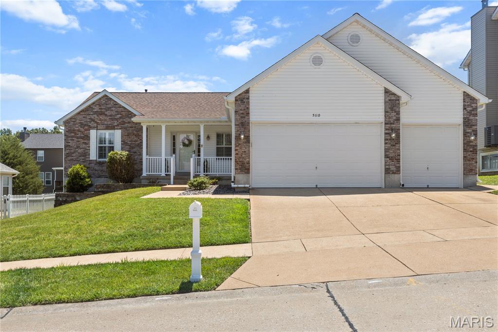 Benzel Meadows - Residential