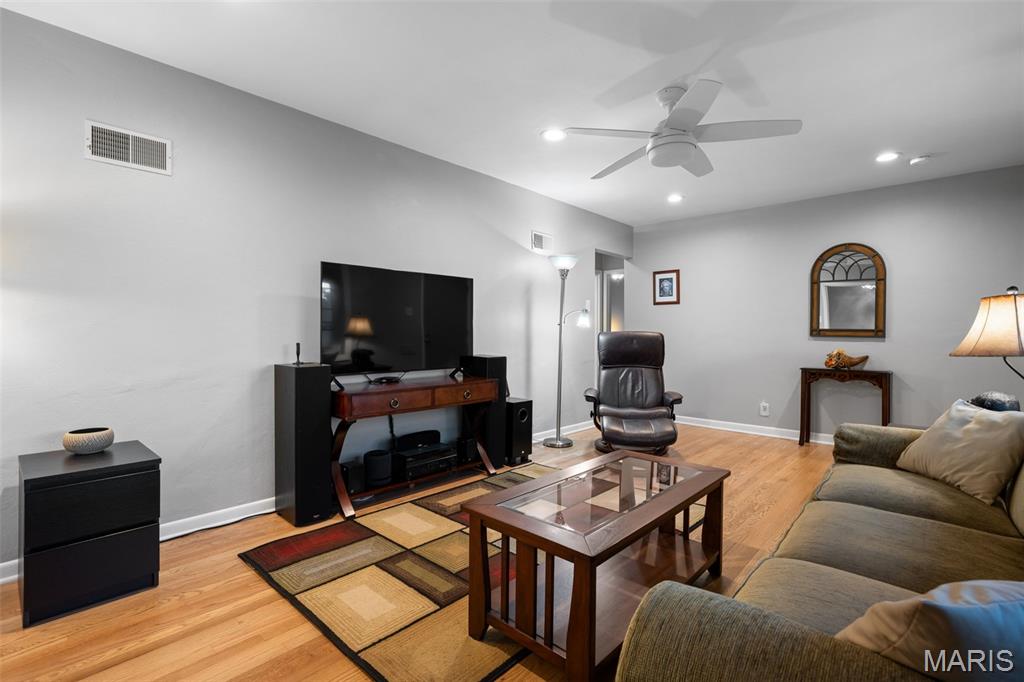 Richford Gardens 3 - Residential
