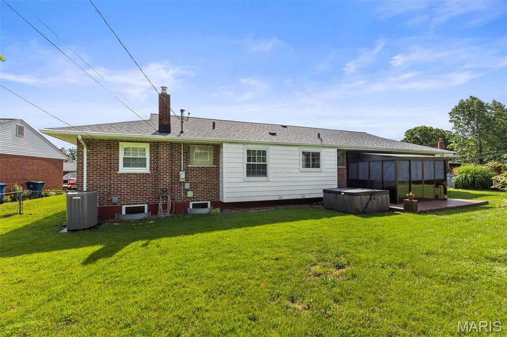Richford Gardens 3 - Residential
