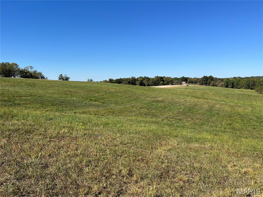 Autumn Ridge - Land