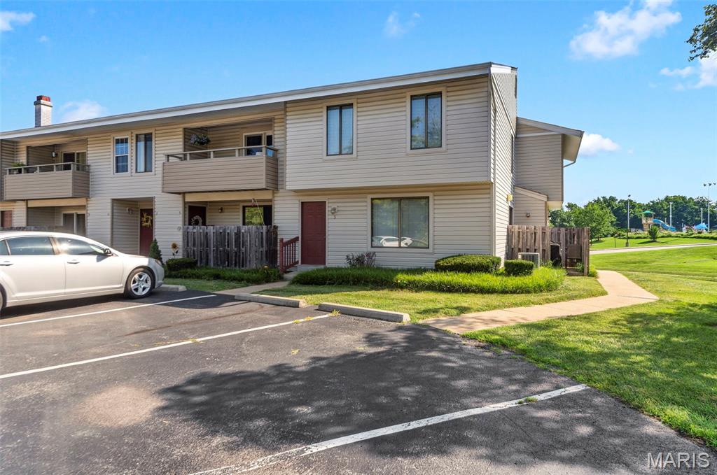 Marie Estate Condos Ph1 Stg3 Bldg 1 Rev - Residential