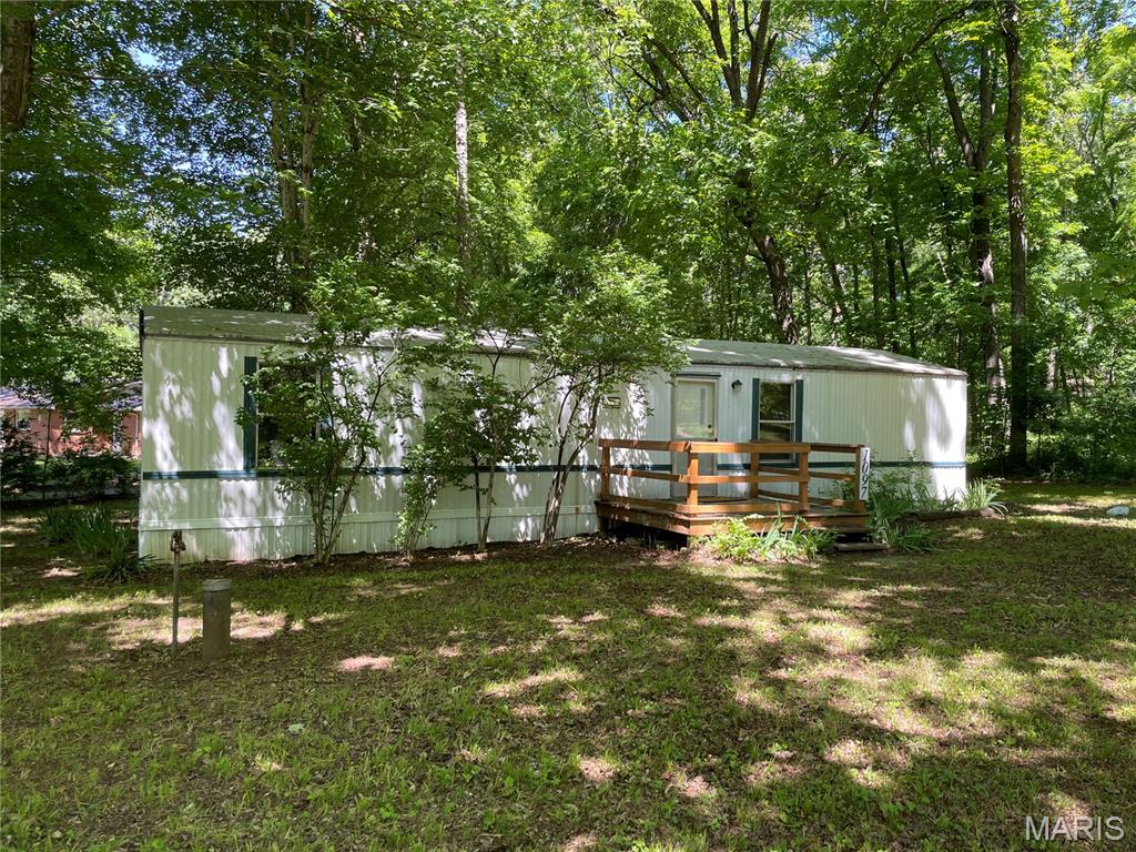 Black River Retreat #3 - Residential