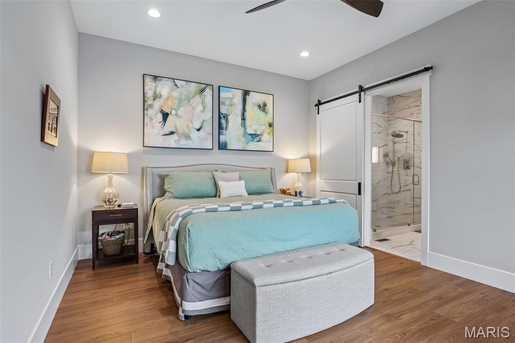 Waterfront At Wildhorse Village - Residential
