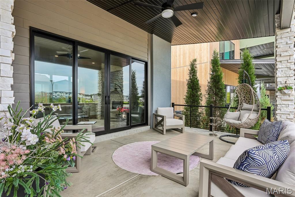 Waterfront At Wildhorse Village - Residential